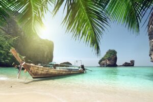 chennai to thailand tour package