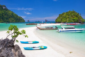 krabi-to-phuket thailand packages